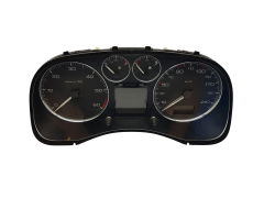 Otáčkoměr Peugeot 307 9654485280 A01 1448