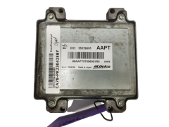 Blok Ovladačů Opel 55576691 12636386 ACDelco Blok Ovladačů Opel 55576691 12636386 ACDelco