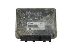 Blok Ovladačů 3B0907557 5WP4290 01 Volkswagen Siemens 16542
