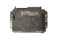 Blok Ovladačů S105300103B 7700860319 7700102267 Renault Siemens 3531
