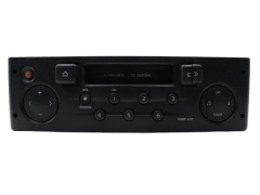Rádio Na Kazety Renault 8200057673 --A 22DC258/62B 3749