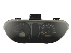 Otáčkoměr Ford Fiesta Fusion 2S6F-10849-JF 31610