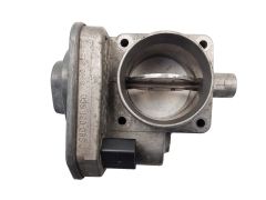 Škrticí Klapka 038128063J VW Seat Skoda Jeep 3629