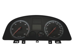 Tachometr VW Caddy 2K0920842C 110080237027 31924