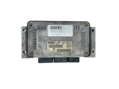Blok Ovladačů 0281001839 9630059880 PSA Bosch 62404