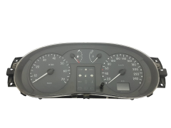 Tachometr Renault Clio 2 7700428508 56208