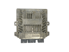 Blok Ovladačů 5WS40136C-T 9653059380 9647423380 PSA Siemens 59872