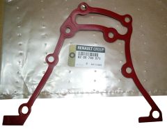 Těsnění Nový originál 8200760071 Renault Dacia Těsnění Nový originál 8200760071 Renault Dacia