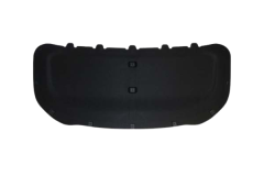 Odhlučnění Masky Pro VW Caddy Touran 1T0863831G 88631702702 DPA