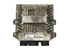 Blok Ovladačů  5WS40168H-T 9661097080 89661-YV010 PSA Siemens 17082
