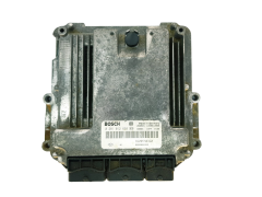 Blok Ovladačů 0281012659 8200560320 8200646455 Renault Bosch 33114