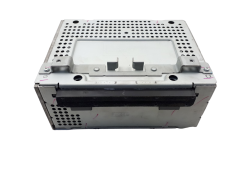 Rádio Cd Ford Fiesta 6 E1BT-18C815-HE NG AHU 1576