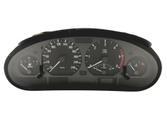 Otáčkoměr BMW 3 E46 6211 6906891 0263606272 Motometer