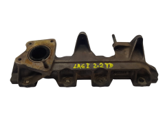 Výfukové Potrubí 770864803 Renault Espace 3 Laguna I 2.2 DT G8T