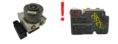 Pumpa Abs Ford Mazda 3M51-2M110-CA 10.0970-0108.3 ATE 62999