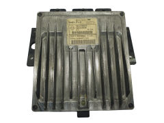 Blok Ovladačů 8200398934 8200449080 R0410B030C Renault Delphi 68415 Blok Ovladačů 8200398934 8200449080 R0410B030C Renault Delphi 68415