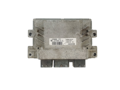 Blok Ovladačů S120200113A  8200774747 8200700695 Renault 37397