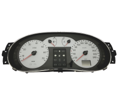 Otáčkoměr Renault Megane 1 Scenic 1 7700427901 A Sagem