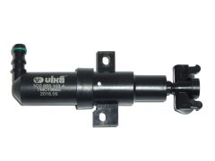 Tryska Postřikovače Světel Levý 3C0955103A 99551789401 VW Passat B6 Vika