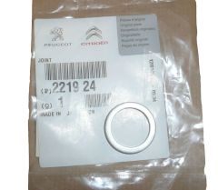 Těsnění Nový originál 2219.24 221924 Citroen Peugeot