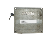 Blok Ovladačů S118107004D 3S61-12A650-CB Ford Siemens 39350