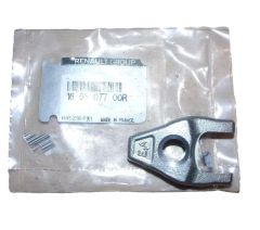Příslušenství, držák Originál 166507700R Renault Nissan