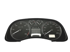 Otáčkoměr Peugeot 307 9660470680 55992