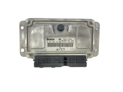 Blok Ovladačů 0261S04342 T11-3605010HA ME7.9.7 Chery Bosch 57702