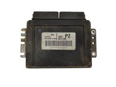 Blok Ovladačů 96417290 5WY5403F D32 1BGT Chevrolet 15807