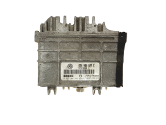 Řídicí Jednotka Motoru VW 030906027E 0261203932 Bosch 24999