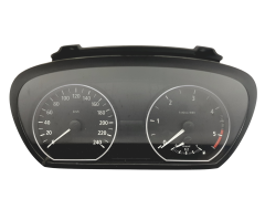 Tachometr BMW 1 E81 9110195-03 1024952-48 43511