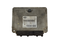 Blok Ovladačů 51793116 IAW4AF.S2 61601.127.03 Fiat Magneti Marelli 16803