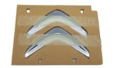 Logo Automobilky Zadek Citroen C1 7810N9