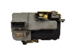 Zámek Dveří Pravý Předek 9136J1 Peugeot 206 Valeo 10645