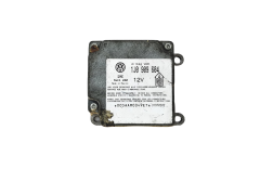 Blok Ovladačů Moduł 1J0909604 5WK4200 VW Siemens 22976