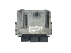 Blok Ovladačů 9807885980 0281030546 9666729580 PSA Bosch 61036