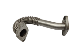 Trubka Egr 8200626222 8200347853 2.0 DCI Renault Nissan Opel