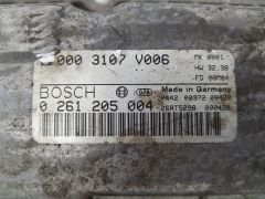 Blok Ovladačů Smart 0003107V006 0261205004 Bosch 15664