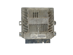 Blok Ovladačů 5WS40610B-T 9664626580 9661642180 PSA Siemens 47431
