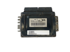 Blok Ovladačů 96435559 5WY1E07E Chevrolet Kemsco 38342