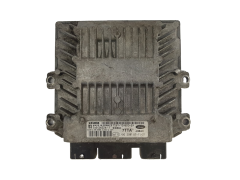 Blok Ovladačů 7S61-12A650-EA 5WS40632A-T SID804 7TTA Ford Siemens 1146
