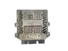 Blok Ovladačů 3S61-12A650-LB 5WS40140D-T SID 804 Ford Siemens 59963