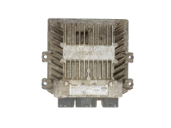 Blok Ovladačů 6S61-12A650-AB 5WS40241B-T Ford Siemens 42177
