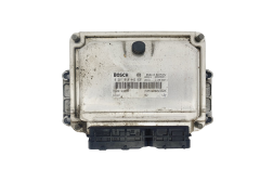 Blok Ovladačů 0281010442 8200199726 8200049306 Renault Bosch 44834