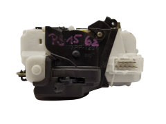 Zámek Dveří Pravý Předek 9136H3 Peugeot 607 Rockwell 10848