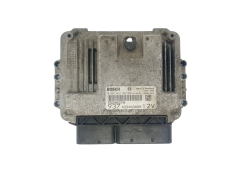 Blok Ovladačů 55206270 0281012882 4D34A3ADM Alfa Romeo Bosch 45912