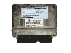 Blok Ovladačů 047906033E 5WP4420210 Skoda Siemens 19151