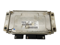 Blok Ovladačů PSA 0261206246 9637838780id05 26FM0811 Bosch