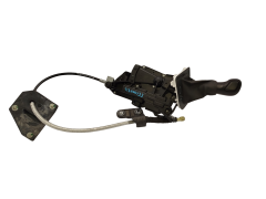 Hlavice Řídící Páky VW Crafter 2 2N0713025C 7C1713265B