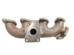 Výfukové Potrubí 8200868133-A 2.3 dCi Renault Master  3 15000km